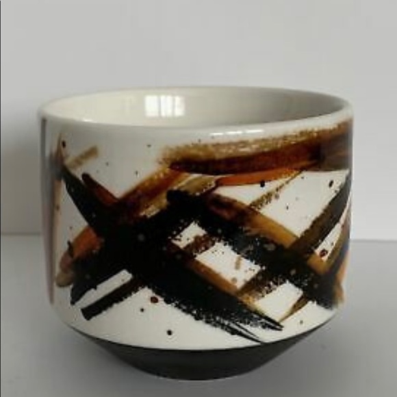 Starbucks 2014 Artisan Series 04/08 Limited Edition 12oz Coffee Mugs (Set of 2) - Picture 8 of 10
